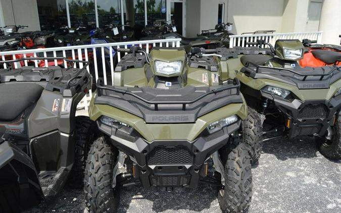 2024 Polaris® Sportsman 570