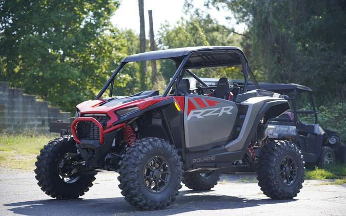 2024 Polaris RZR XP 1000 Ultimate