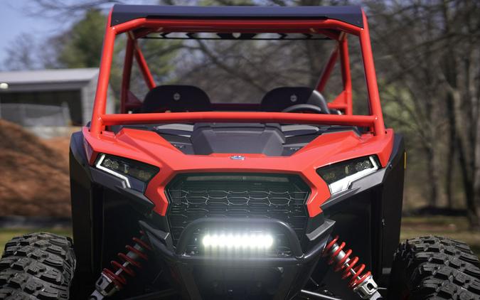 2024 Polaris RZR XP 1000 Ultimate