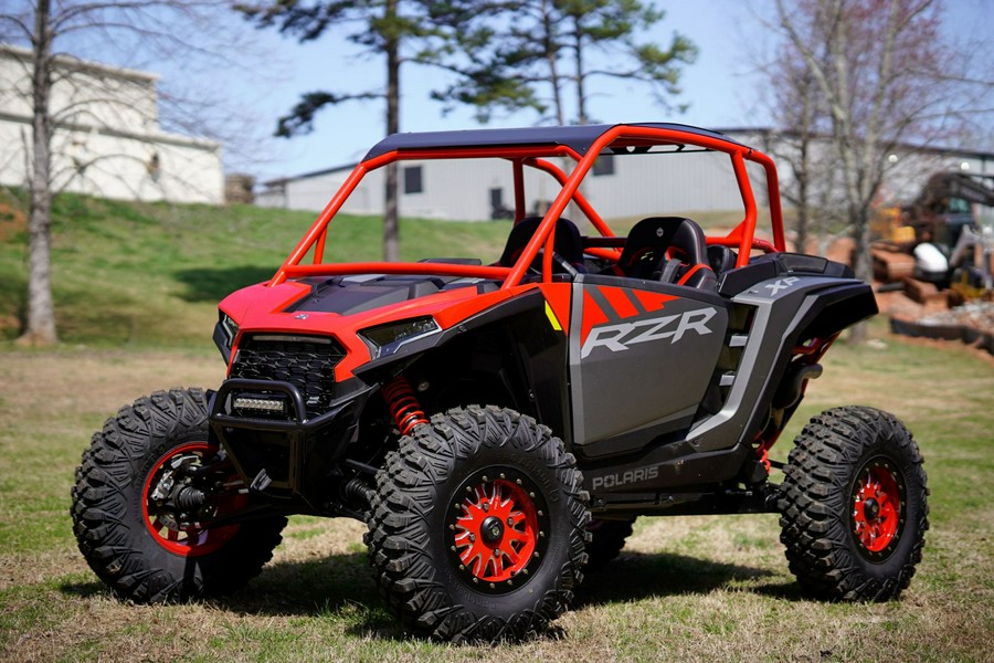 2024 Polaris RZR XP 1000 Ultimate