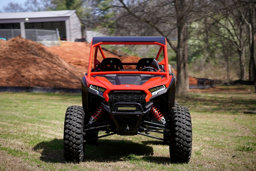 2024 Polaris RZR XP 1000 Ultimate