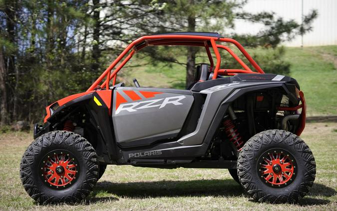 2024 Polaris RZR XP 1000 Ultimate