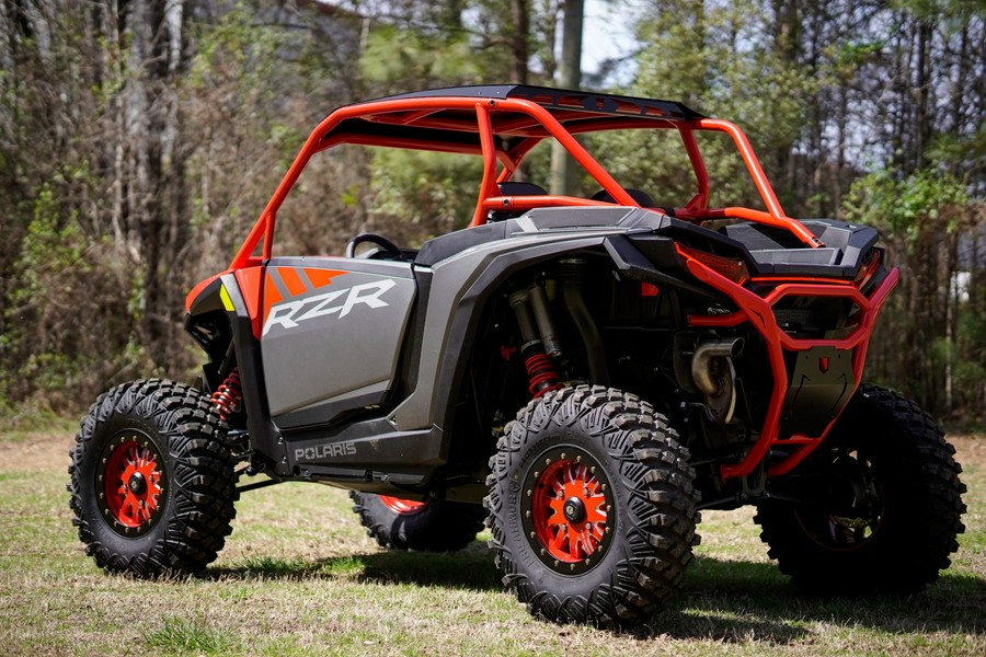 2024 Polaris RZR XP 1000 Ultimate