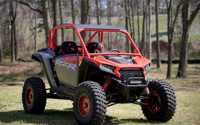 2024 Polaris RZR XP 1000 Ultimate