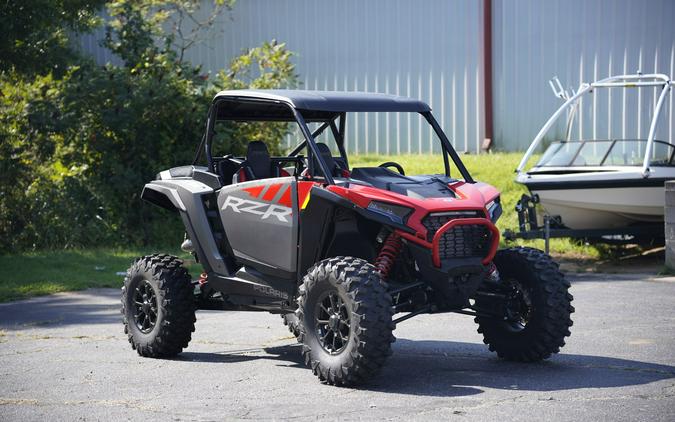 2024 Polaris RZR XP 1000 Ultimate