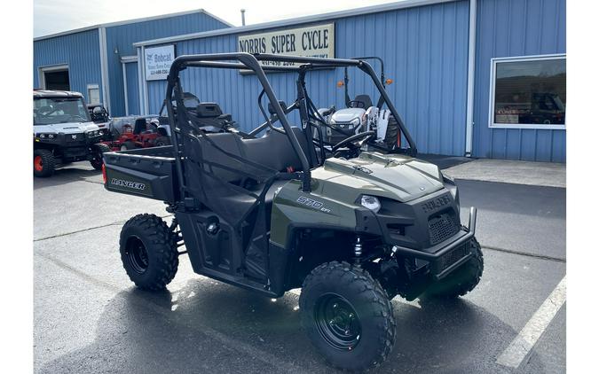 2024 Polaris Industries Ranger® 570 Full-Size Base