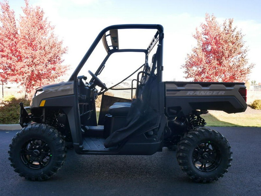 2024 Polaris® Ranger XP 1000 Premium