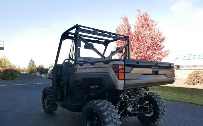 2024 Polaris® Ranger XP 1000 Premium