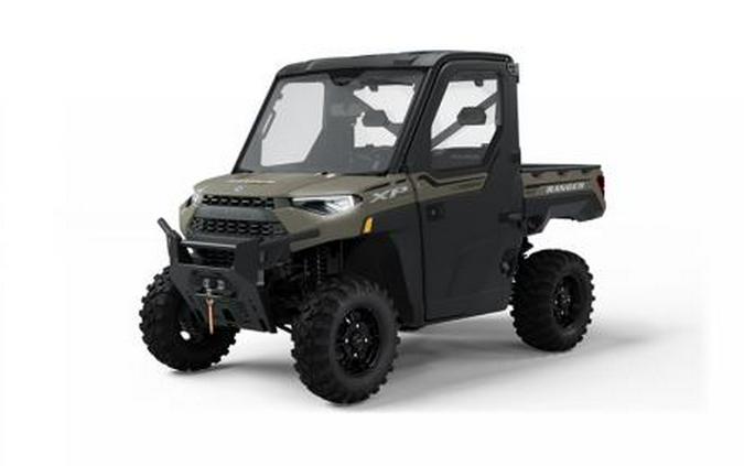 2025 Polaris Ranger XP® 1000 NorthStar Edition Premium