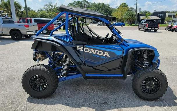 2024 Honda® Talon 1000R FOX Live Valve