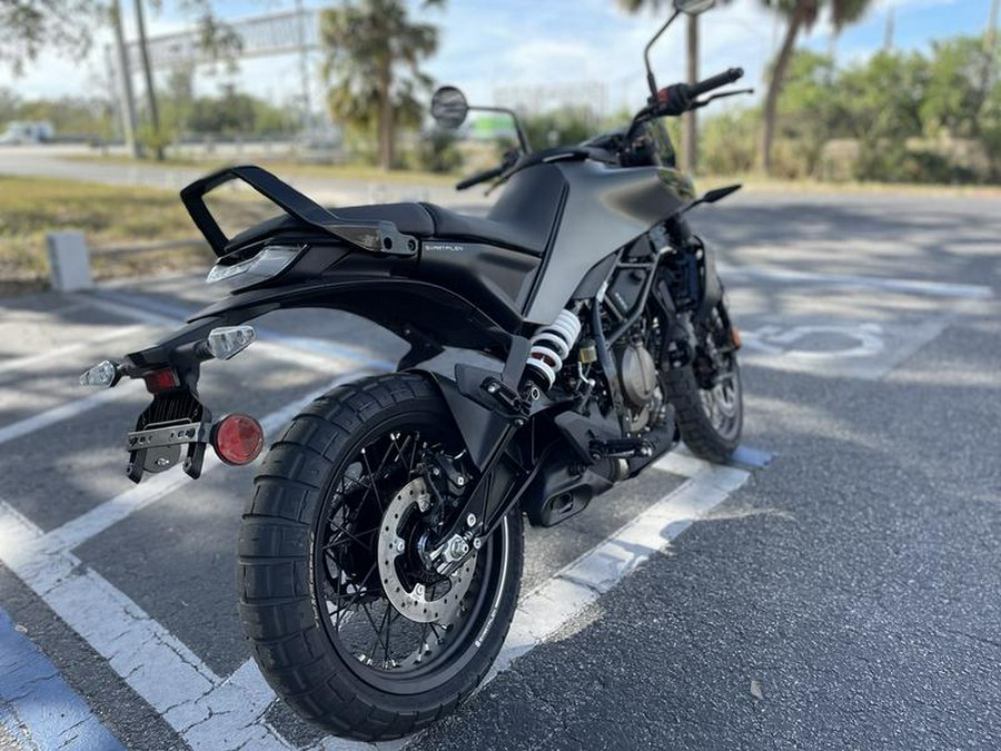 2024 Husqvarna® Svartpilen 401