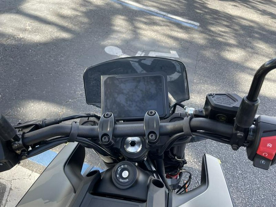 2024 Husqvarna® Svartpilen 401