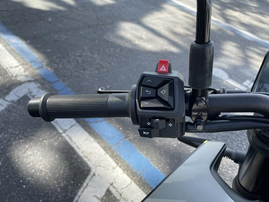 2024 Husqvarna® Svartpilen 401