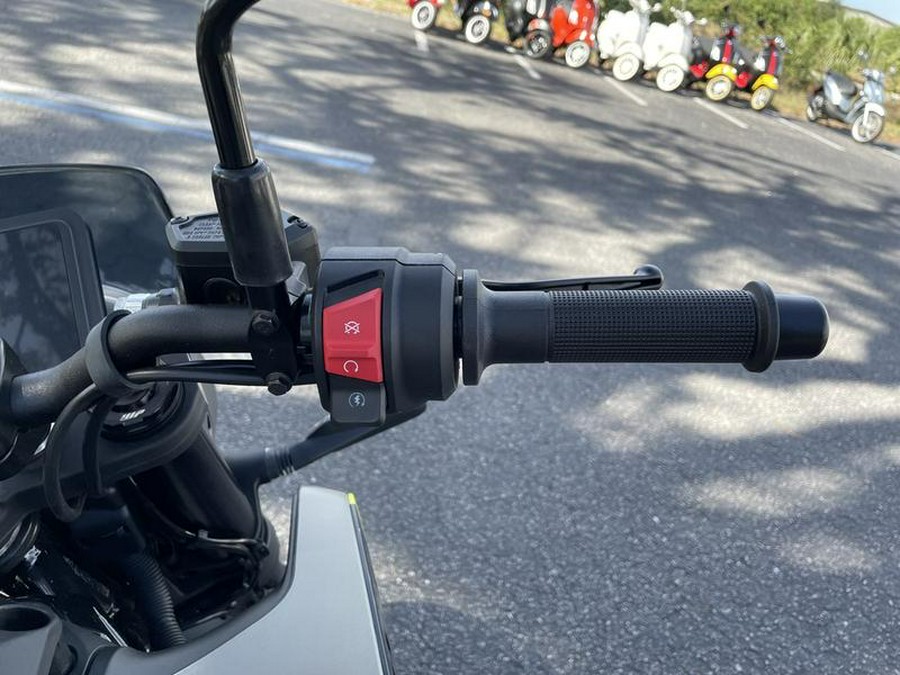 2024 Husqvarna® Svartpilen 401