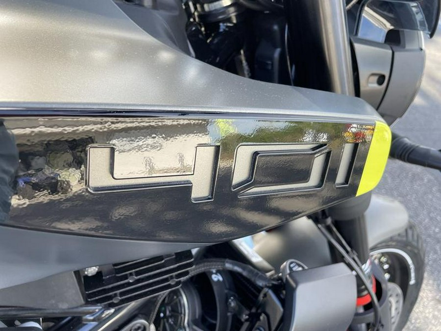 2024 Husqvarna® Svartpilen 401