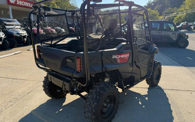 2025 Honda Pioneer 1000-5