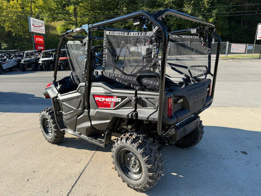 2025 Honda Pioneer 1000-5