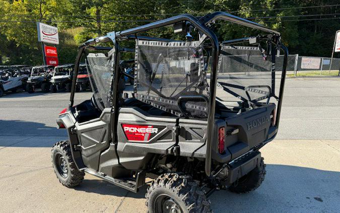 2025 Honda Pioneer 1000-5