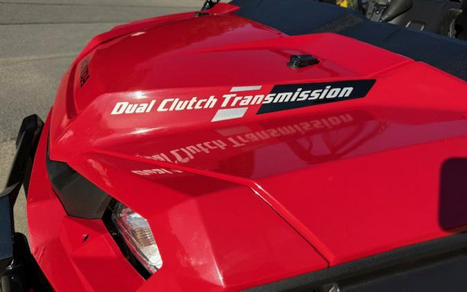 2025 Honda Pioneer 1000-5