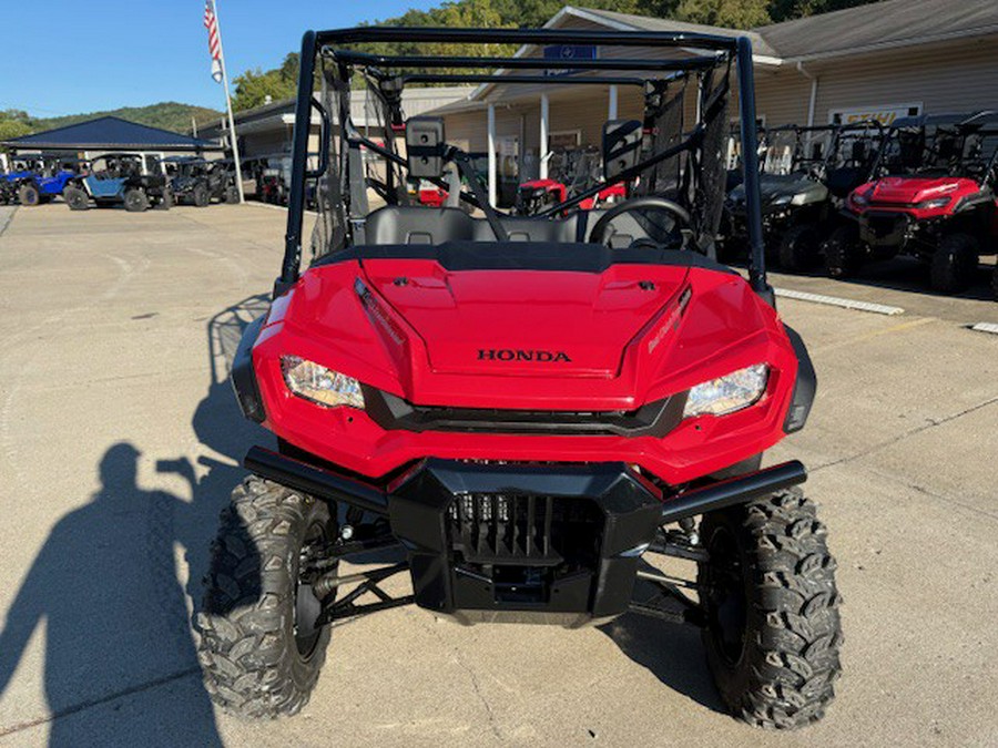 2025 Honda Pioneer 1000-5