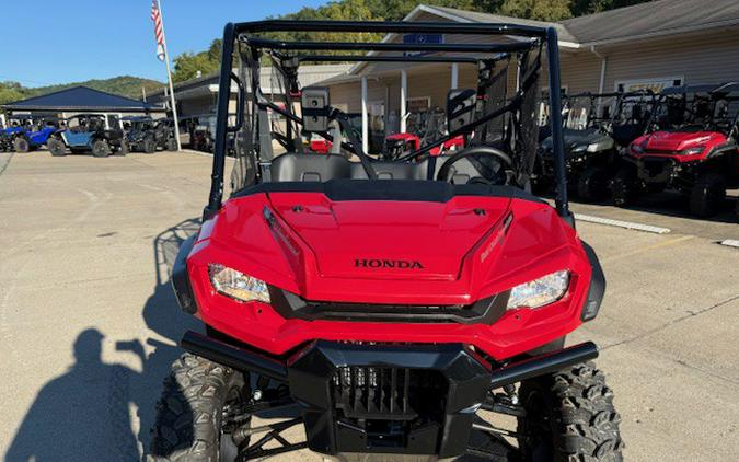 2025 Honda Pioneer 1000-5