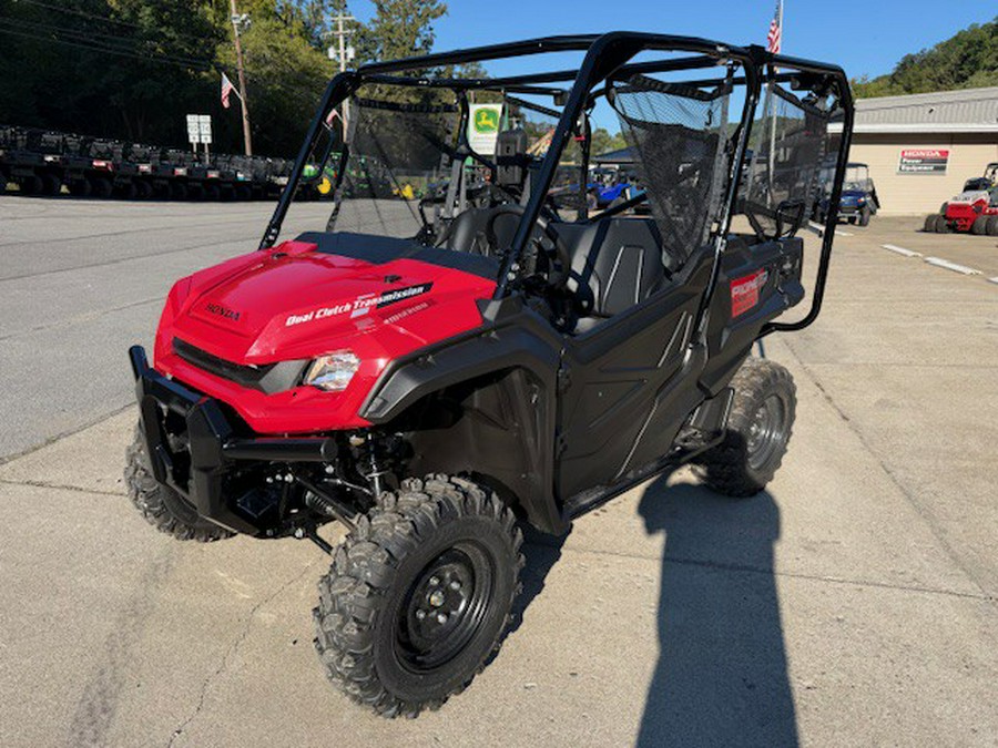 2025 Honda Pioneer 1000-5