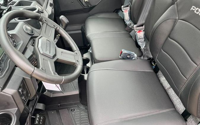 2026 Polaris Ranger XP® 1000 NorthStar Edition Premium