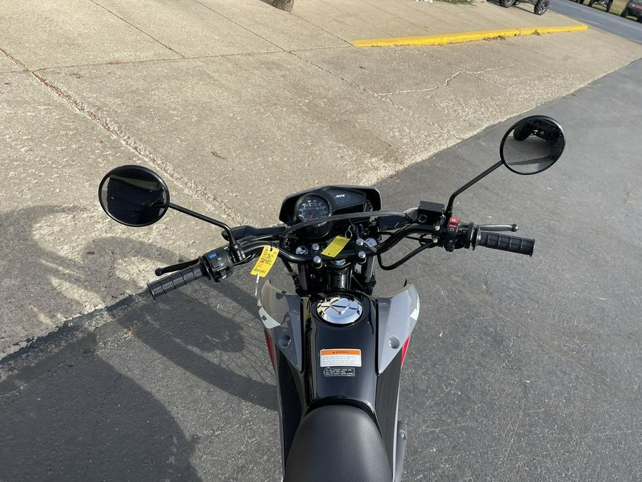 2025 Honda® XR150L
