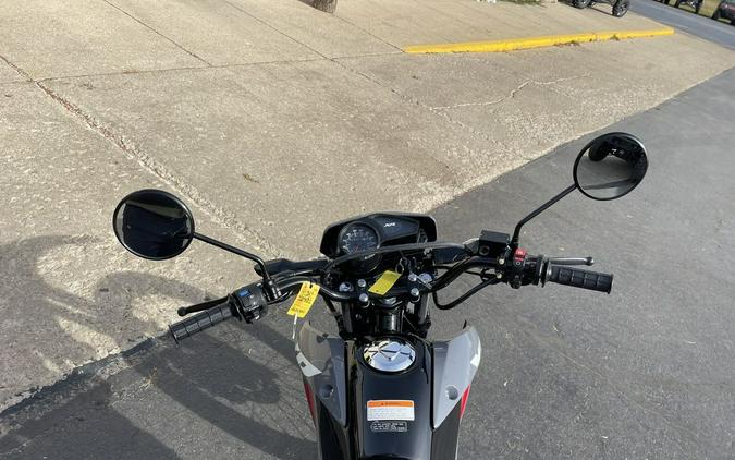 2025 Honda® XR150L