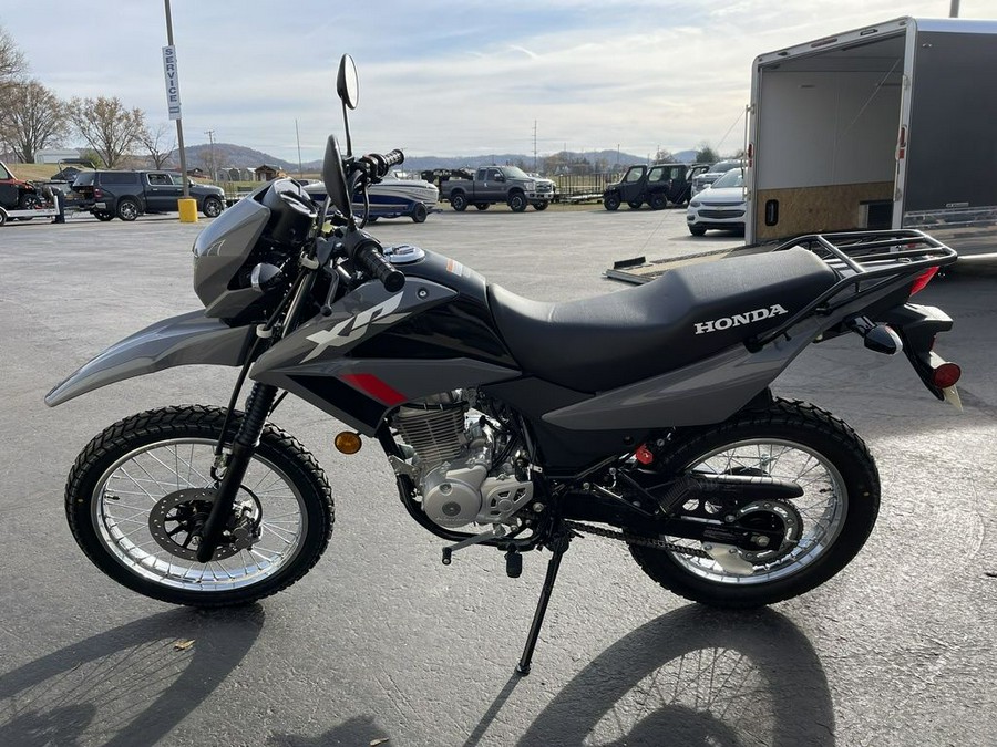 2025 Honda® XR150L