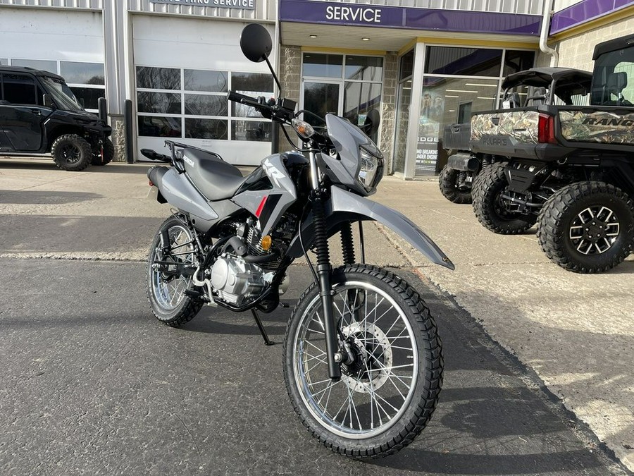 2025 Honda® XR150L