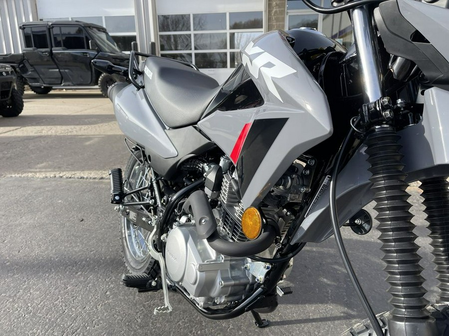 2025 Honda® XR150L