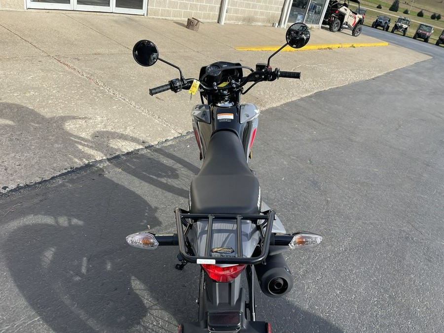 2025 Honda® XR150L