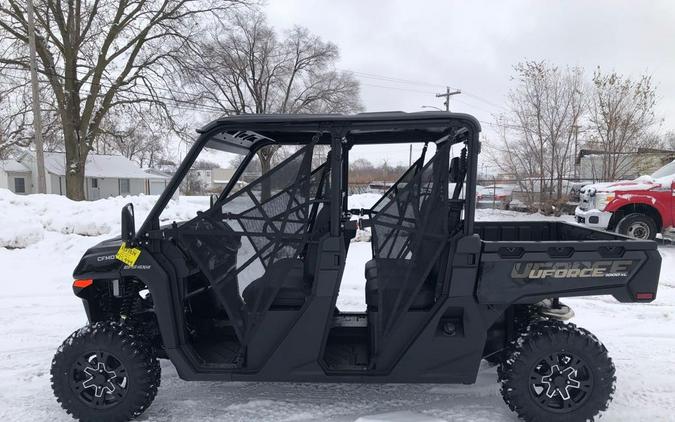 2026 CFMOTO UFORCE 1000 XL