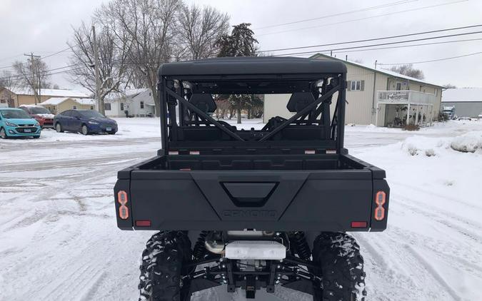 2026 CFMOTO UFORCE 1000 XL