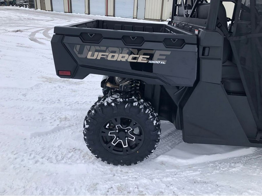 2026 CFMOTO UFORCE 1000 XL