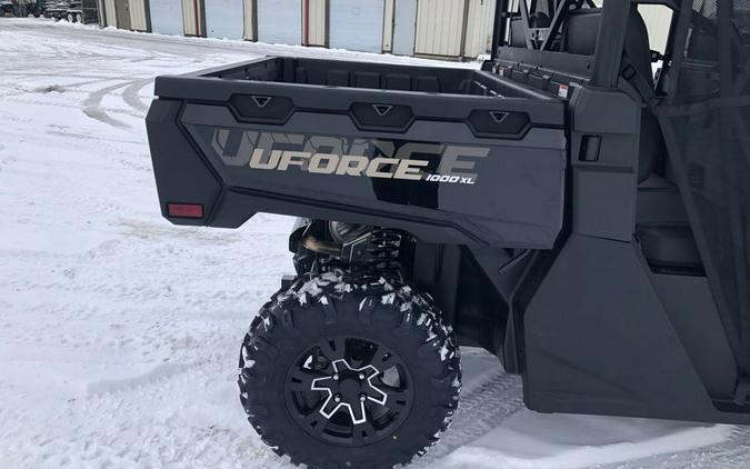 2026 CFMOTO UFORCE 1000 XL