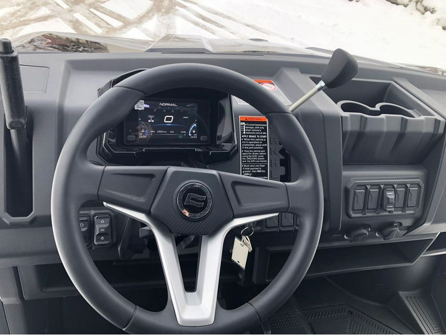 2026 CFMOTO UFORCE 1000 XL