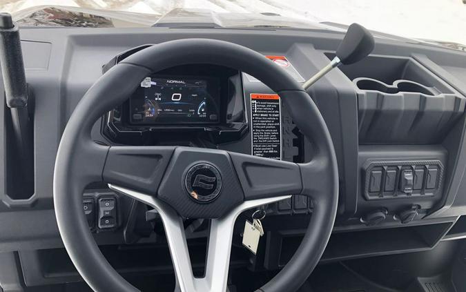 2026 CFMOTO UFORCE 1000 XL