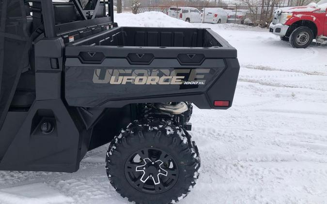 2026 CFMOTO UFORCE 1000 XL