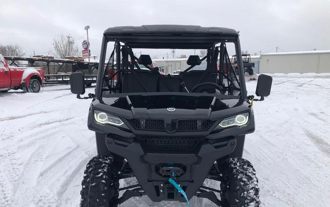 2026 CFMOTO UFORCE 1000 XL