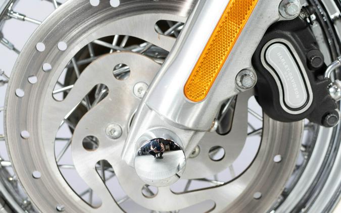 2012 Harley-Davidson Softail Deluxe 103