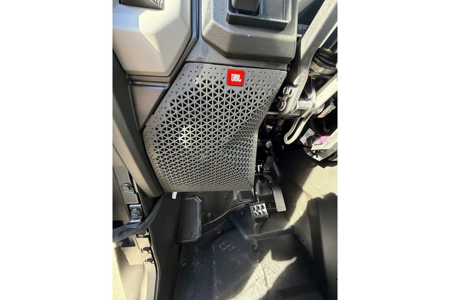 2026 Polaris XPEDITION XP 5 NORTHSTAR SLATE GRAY