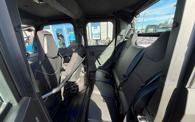 2026 Polaris XPEDITION XP 5 NORTHSTAR SLATE GRAY