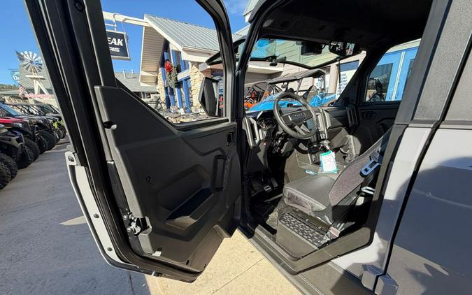 2026 Polaris XPEDITION XP 5 NORTHSTAR SLATE GRAY