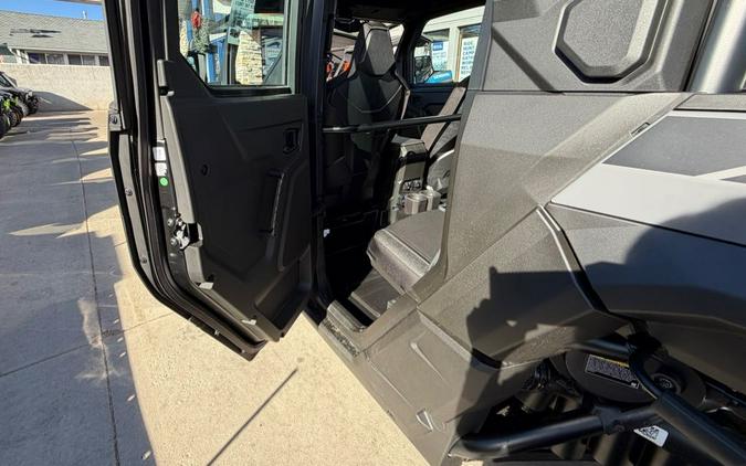 2026 Polaris XPEDITION XP 5 NORTHSTAR SLATE GRAY