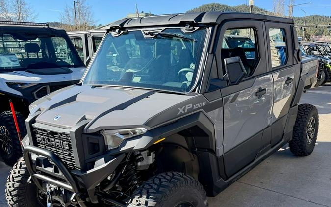 2026 Polaris XPEDITION XP 5 NORTHSTAR SLATE GRAY