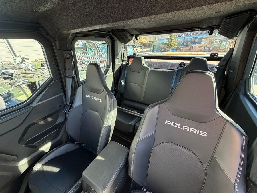 2026 Polaris XPEDITION XP 5 NORTHSTAR SLATE GRAY