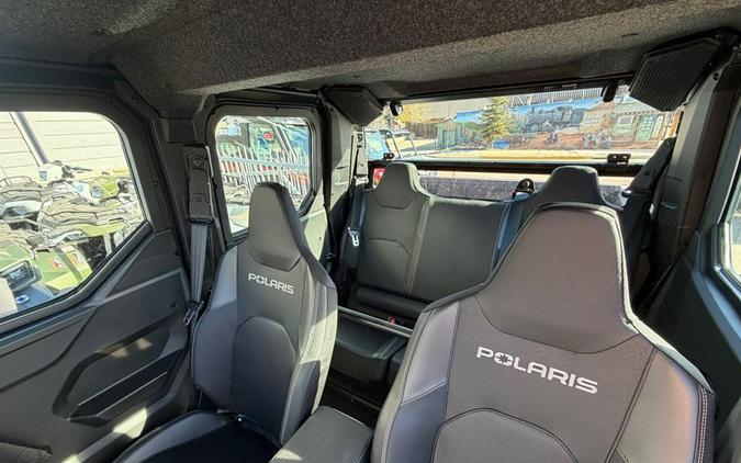2026 Polaris XPEDITION XP 5 NORTHSTAR SLATE GRAY