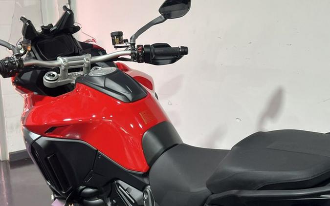 2026 Ducati Multistrada V4